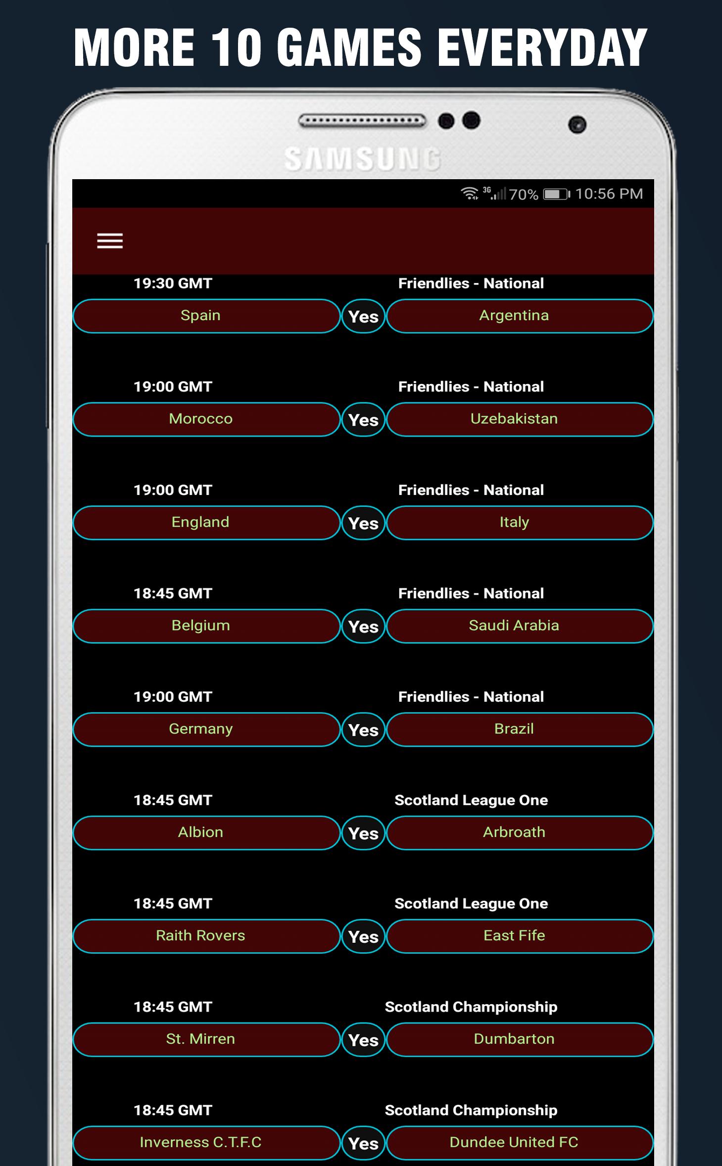 Report Report
