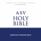 ASV Bible Free (American Standard Version Bible) icône