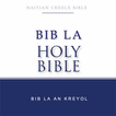Bib La an Kreyòl Ayisyen Haitian Creole Bible Free