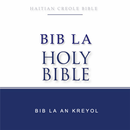 Bib La an Kreyòl Ayisyen Haitian Creole Bible Free APK