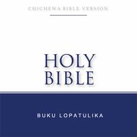 Chichewa Buku Lopatulika Holy Bible App Free plakat
