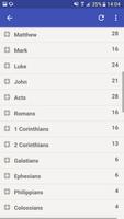 Common English Bible (CEB Bible) App Free screenshot 3