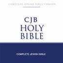 Complete Jewish Bible (CJB Bible) App Free APK