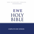 Ewe Holy Bible icône