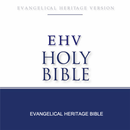 Evangelical Heritage Version Bible EHV Bible Free APK