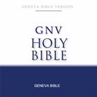 Icona Geneva Bible