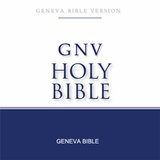 Geneva Bible ikon