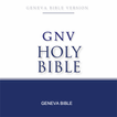 Geneva Bible 1599 (GNV Bible)