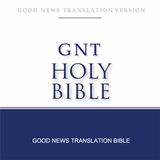 Good News Translation Bible آئیکن
