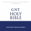 Good News Translation Bible (GNT Bible) App Free APK