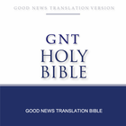 Good News Translation Bible أيقونة