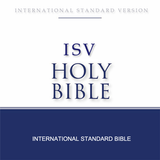 International Standard Version icône
