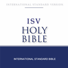 International Standard Version icon