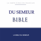 La Bible du Semeur en Français BDS Bible App Free आइकन