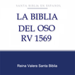 La Biblia del Oso RV 1569 en Español App Free