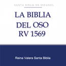 La Biblia del Oso RV 1569 en Español App Free APK