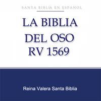 La Biblia del Oso RV 1569 Plakat