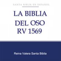 La Biblia del Oso RV 1569 poster