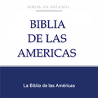 La Biblia de las Américas en Español (LBLA) Free icône