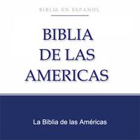 La Biblia de las Américas en Español (LBLA) Free plakat