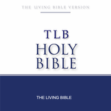 The Living Bible Zeichen