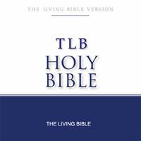 The Living Bible Affiche