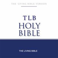 The Living Bible Plakat