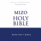 Mizo Bible ไอคอน