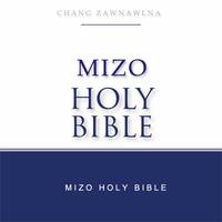 Mizo Bible penulis hantaran