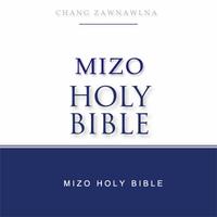 Mizo Bible โปสเตอร์