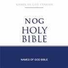Names of God Bible Free (NOG Bible) icône