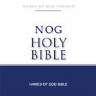 Names of God Bible Free (NOG Bible)-icoon