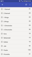 Names of God Bible Free (NOG Bible) capture d'écran 3