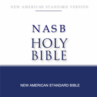 New American Standard Bible Free (NASB Bible) icône