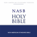 New American Standard Bible (NASB Bible) APK