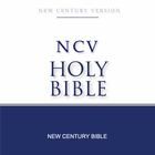 New Century Version Bible (NCV Bible) App Free иконка