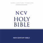 New Century Version Bible Free (NCV Bible) icône