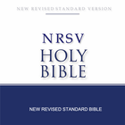 Icona New Revised Standard Version Bible (NRSV Bible)