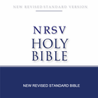 New Revised Standard Version Bible Free (NRSV) 아이콘