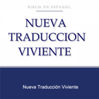 Nueva Traducción Viviente Biblia en Español (NTV) иконка