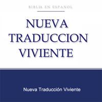 Nueva Traducción Viviente Biblia en Español (NTV) постер