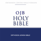 Orthodox Jewish Bible आइकन
