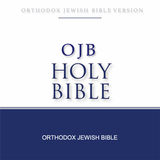 Orthodox Jewish Bible 图标