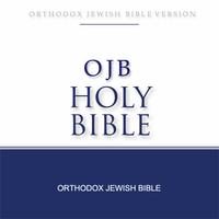 Orthodox Jewish Bible penulis hantaran