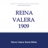 Reina Valera 1909 Biblia icône