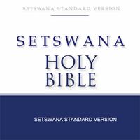 Setswana Bible Baebele e e Boitshepo App Free poster