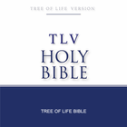 Tree of Life Version Bible आइकन