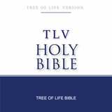 Tree of Life Version Bible icono