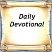 Daily Devotional - Free