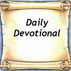 Daily Devotional - Free 图标